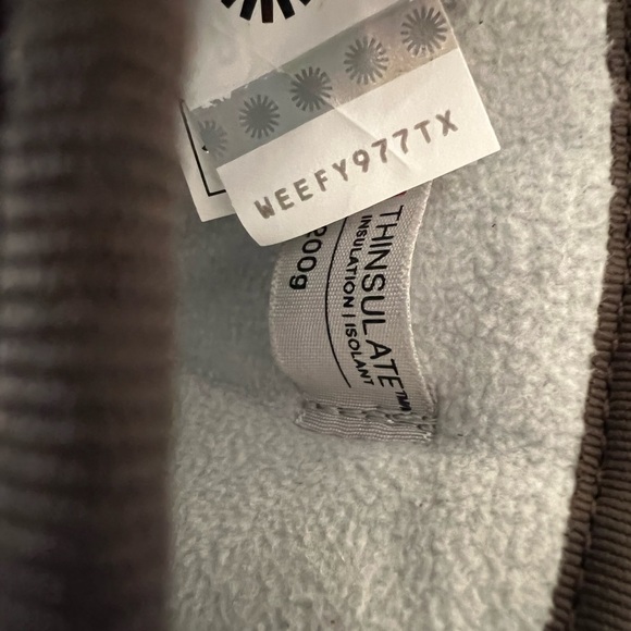 UGG TOTY Weather kids boots - Picture 7 of 7